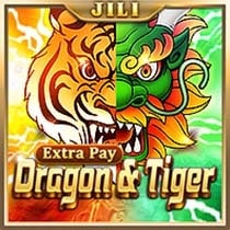 Dragon&TigerArcade